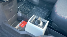 Dacia Spring 27kWh Expression 65 48kW 5dr Auto Electric Hatchback